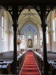 Evangelische Kirche